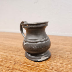 Antique Miniature Pewter Tankard | Antique & Vintage | Moonee Ponds Antiques | Australia Wide Delivery