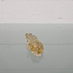 Feng Shui Pixiu Crystal Amulet | Antique & Vintage | Moonee Ponds Antiques | Australia Wide Delivery