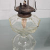 Antique Glass Kero Lamp | Antique & Vintage | Moonee Ponds Antiques | Australia Wide Delivery