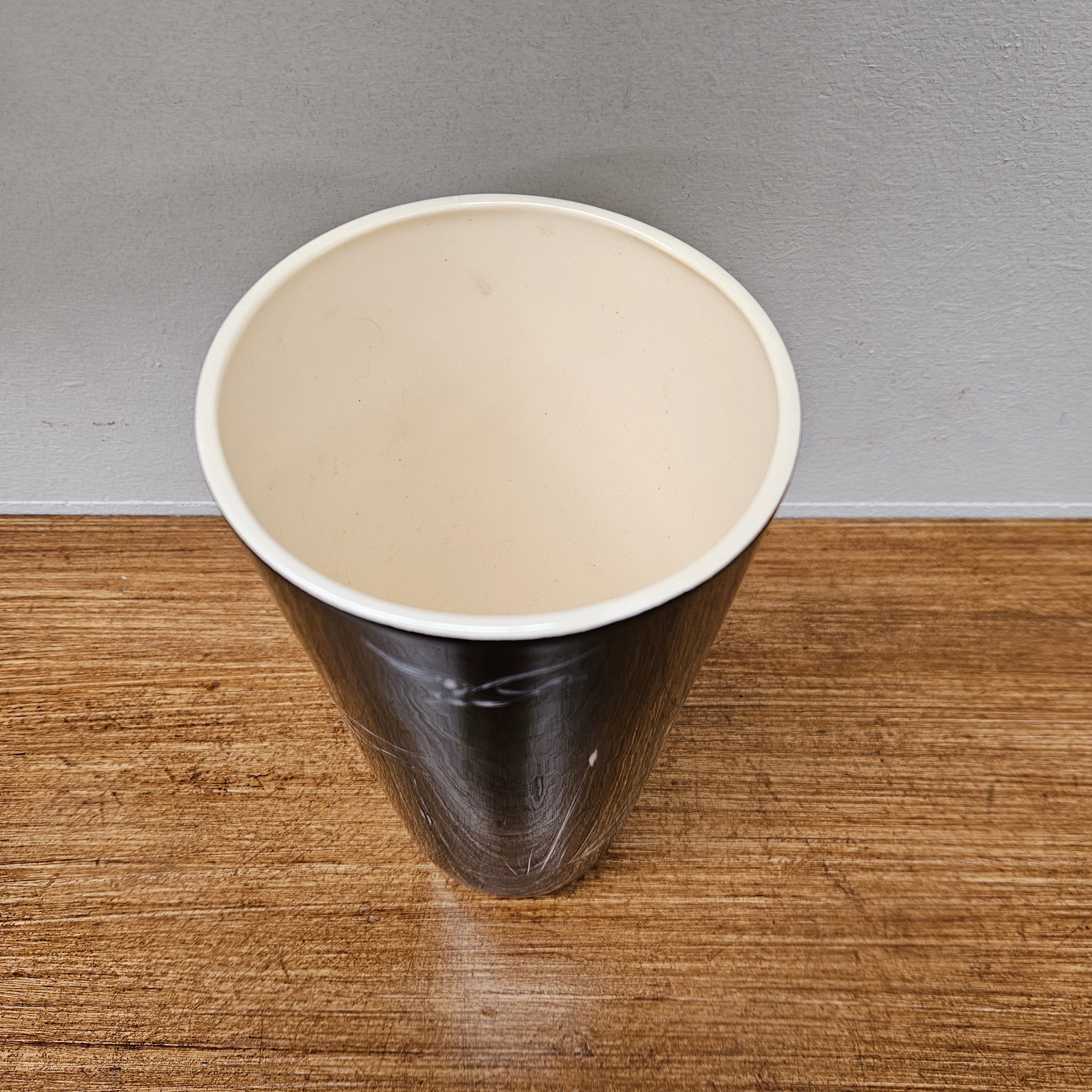 Vintage Australian 'Diana' Pottery Vase | Antique & Vintage | Moonee Ponds Antiques | Australia Wide Delivery