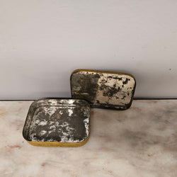 Vintage Australian Made "Figsen" Lolly Laxative Tin | Antique & Vintage | Moonee Ponds Antiques | Australia Wide Delivery