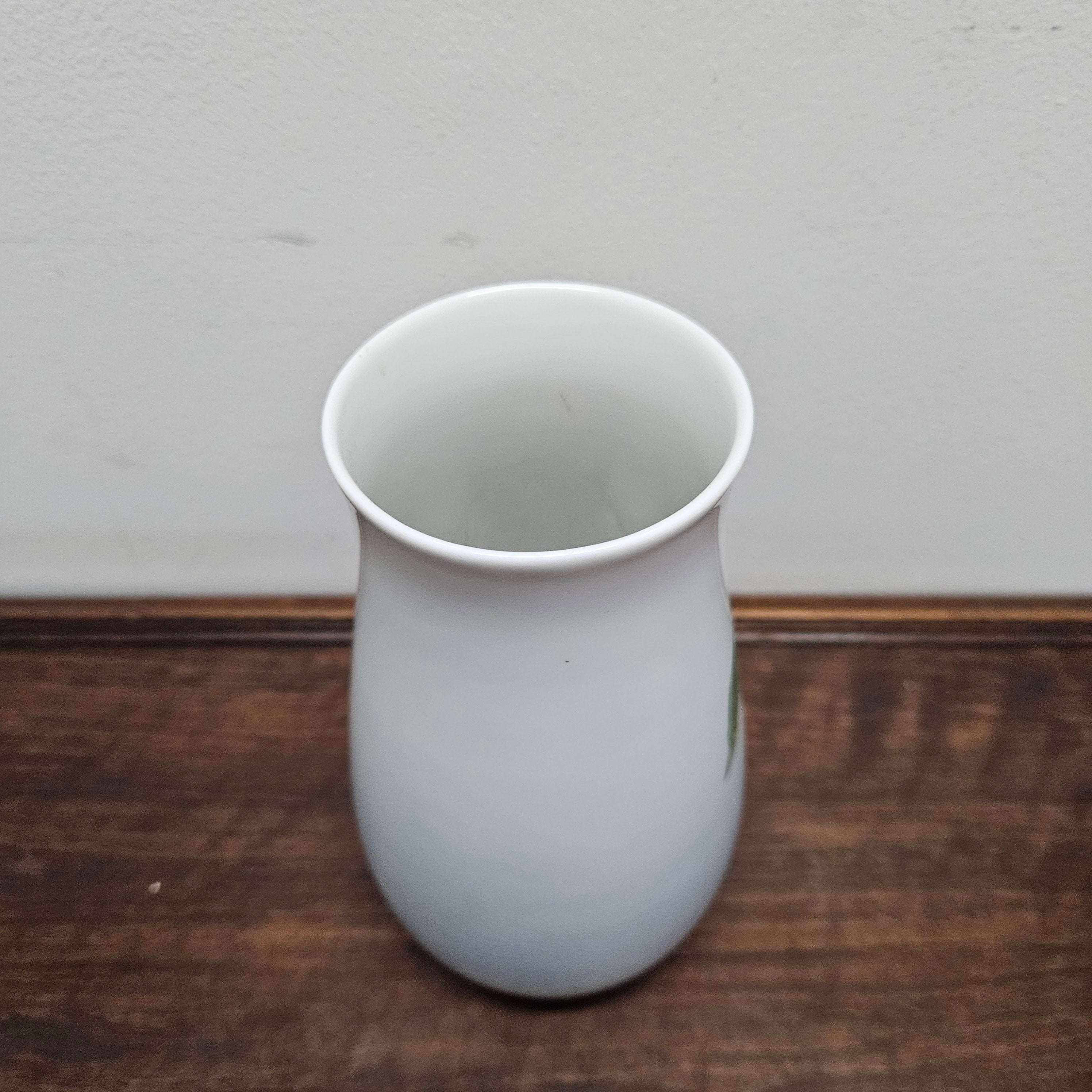 Vintage Bing & Grundahl Hand Painted Vase | Antique & Vintage | Moonee Ponds Antiques | Australia Wide Delivery
