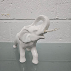 Made in Portugal Stamped Elephant | Antique & Vintage | Moonee Ponds Antiques | Australia Wide Delivery