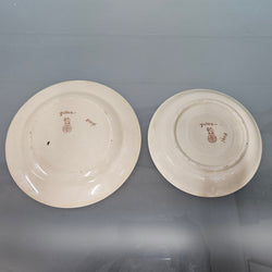 Royal Doulton Romeo & Juliet Cup Saucer & Plate | Antique & Vintage | Moonee Ponds Antiques | Australia Wide Delivery