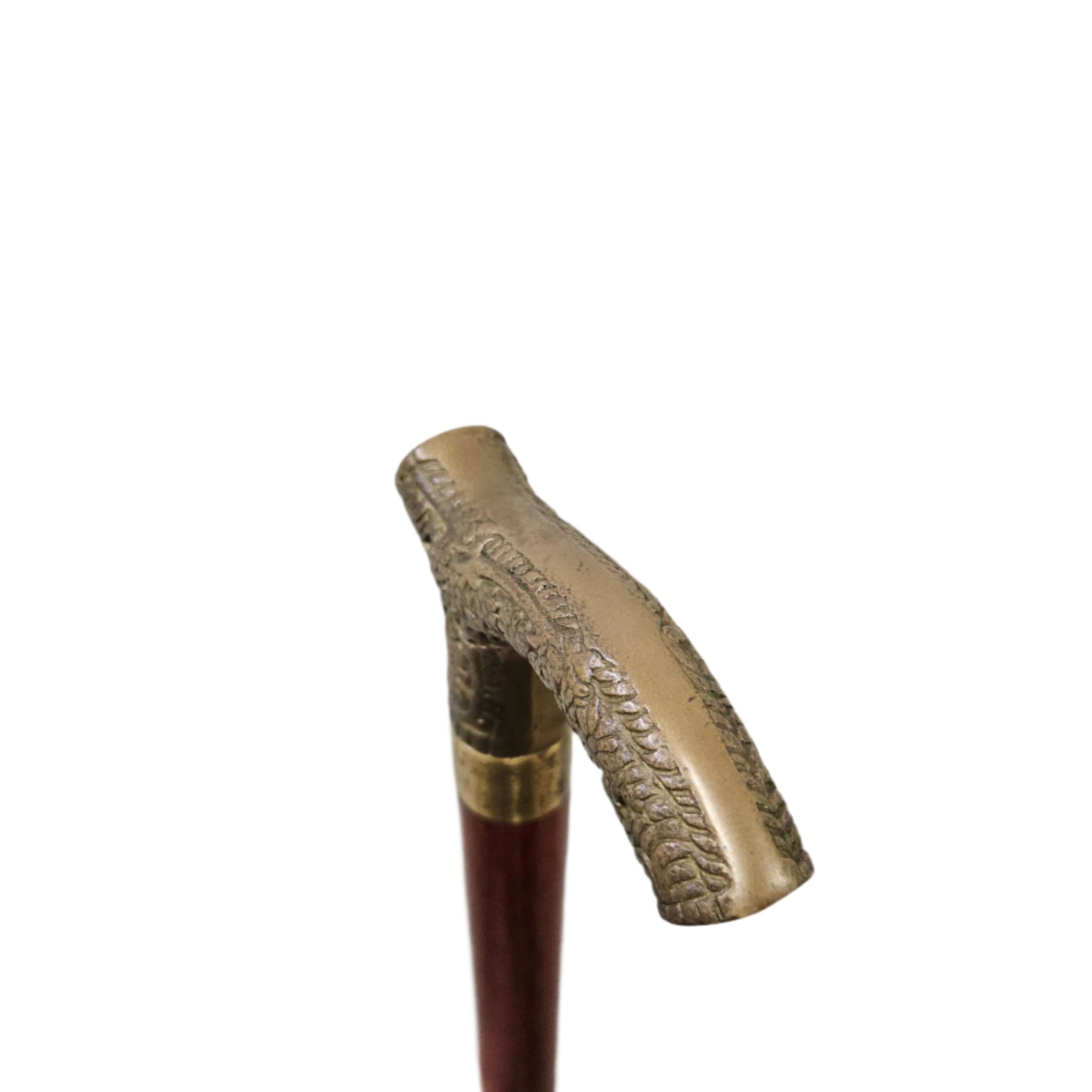 Vintage Victorian Style Walking Stick | Antique & Vintage | Moonee Ponds Antiques | Australia Wide Delivery