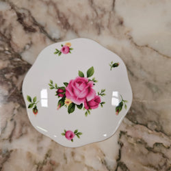 Royal Albert Trinket Dish | Antique & Vintage | Moonee Ponds Antiques | Australia Wide Delivery