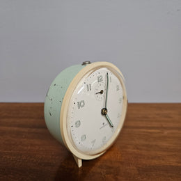 Vintage Junghans Alarm Clock 1960's