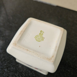Royal Doulton Mini Vase | Antique & Vintage | Moonee Ponds Antiques | Australia Wide Delivery