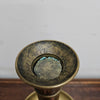 Antique Chamberstick Brass Candle Holder | Antique & Vintage | Moonee Ponds Antiques | Australia Wide Delivery