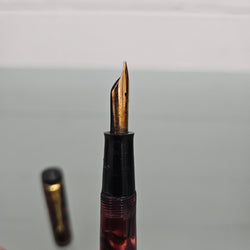 Conway Stewart 759 Fountain Pen | Antique & Vintage | Moonee Ponds Antiques | Australia Wide Delivery