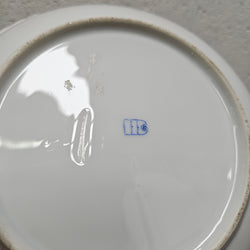 Antique Hand Finished Royal Vienna Bowl | Antique & Vintage | Moonee Ponds Antiques | Australia Wide Delivery