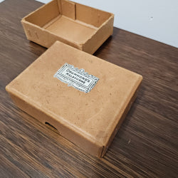 Vintage Drummond's Melbourne Box | Antique & Vintage | Moonee Ponds Antiques | Australia Wide Delivery