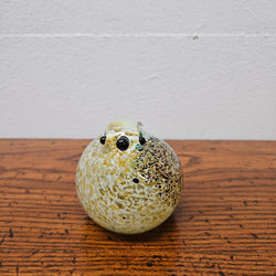 Vintage Art Glass Bird | Antique & Vintage | Moonee Ponds Antiques | Australia Wide Delivery