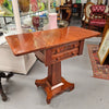 William IV Mahogany Sewing/Work Table | Antique & Vintage | Moonee Ponds Antiques | Australia Wide Delivery
