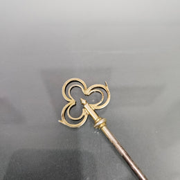 Continental Silver Key