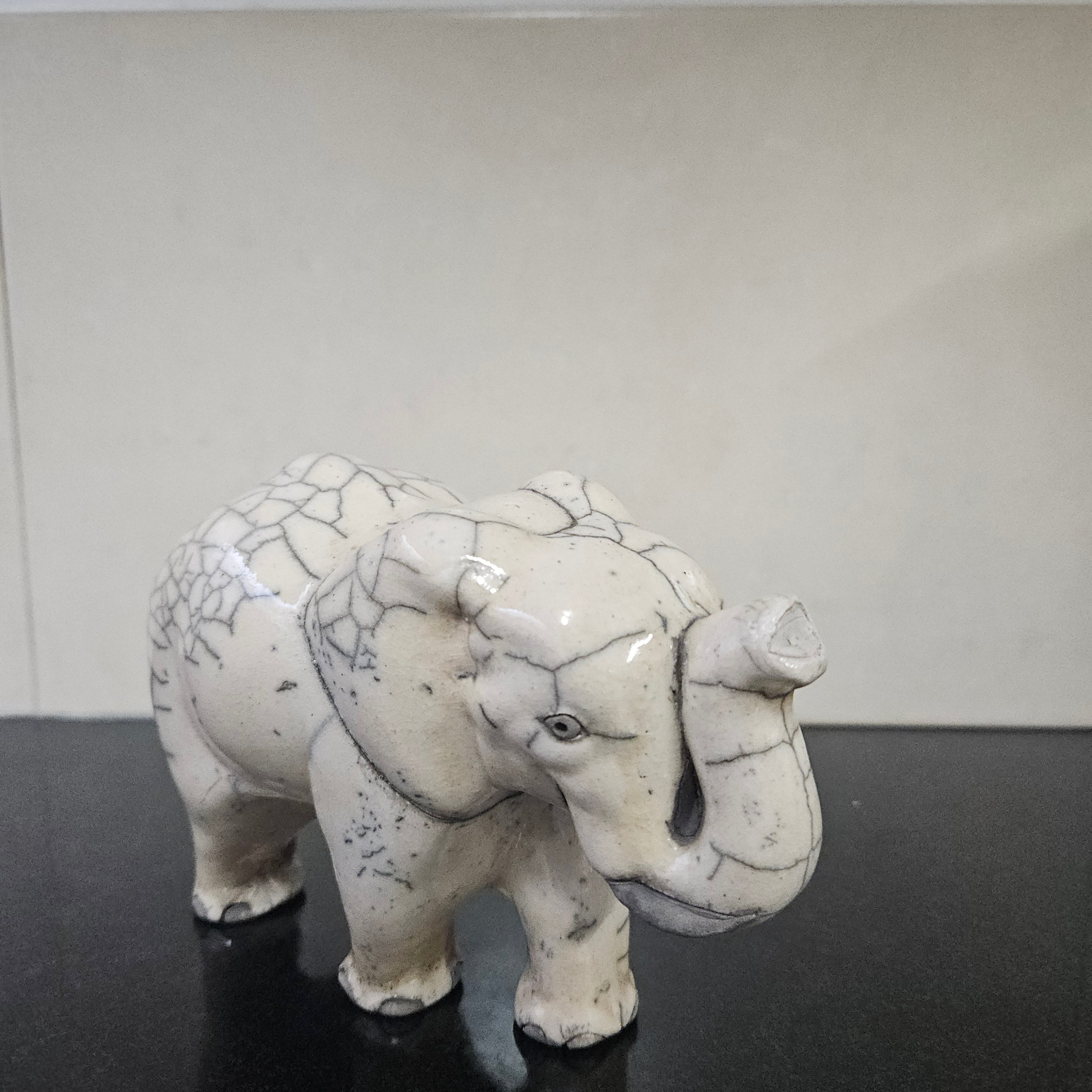 South African Handmade Elephant | Antique & Vintage | Moonee Ponds Antiques | Australia Wide Delivery