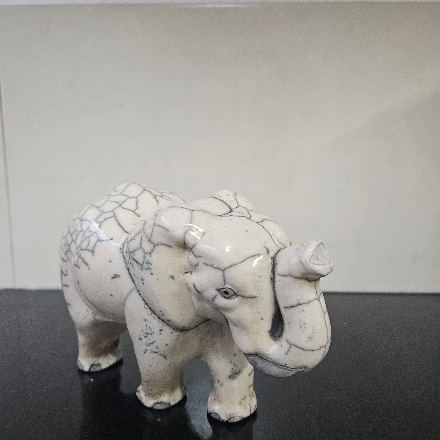 South African Handmade Elephant