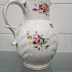 Antique Coalport Caughley Head Jug | Antique & Vintage | Moonee Ponds Antiques | Australia Wide Delivery