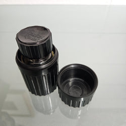 Art Deco Parker "Quink" Ink Bottle & Bakelite Case | Antique & Vintage | Moonee Ponds Antiques | Australia Wide Delivery