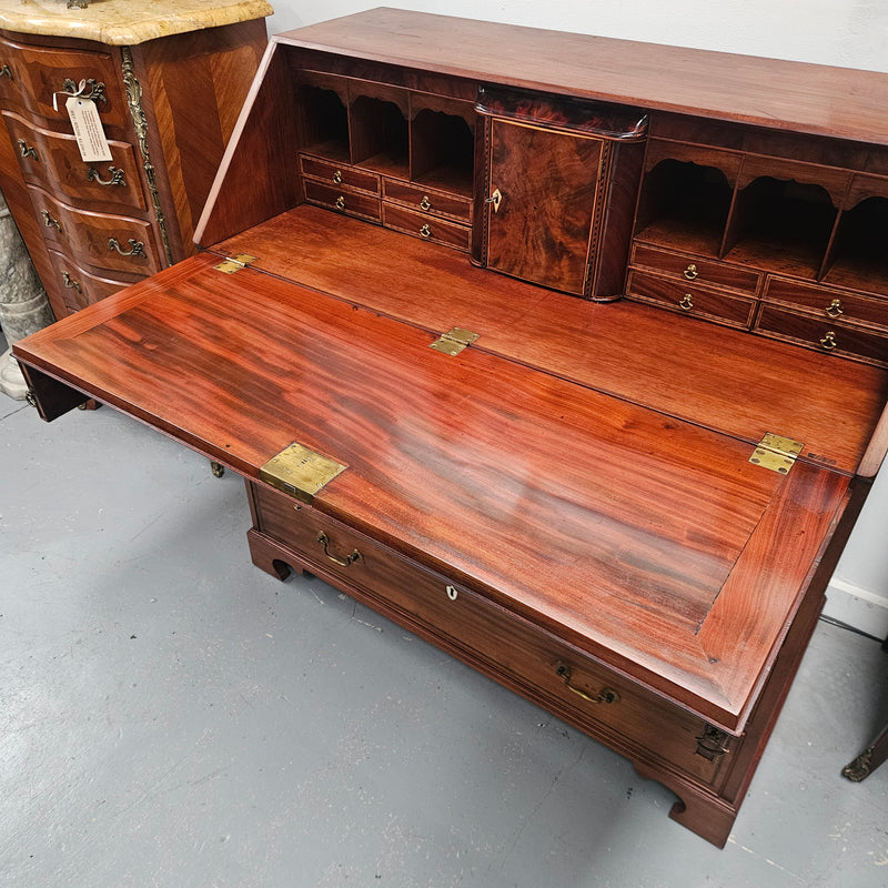 Georgian Bureau