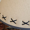 Nautical Sail Ship Table Lamp on Wooden Base | Antique & Vintage | Moonee Ponds Antiques | Australia Wide Delivery
