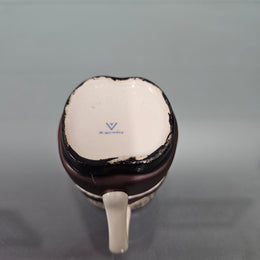 Vintage Goebel Monk Jug