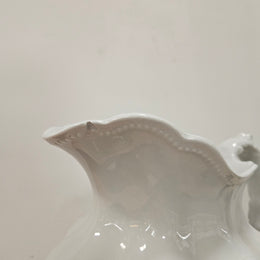 Antique Royal Ironstone Ware Jug/Vase