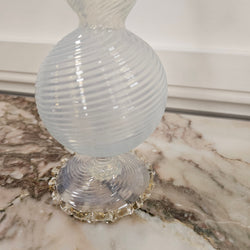 Small Venetian Glass Vase | Antique & Vintage | Moonee Ponds Antiques | Australia Wide Delivery