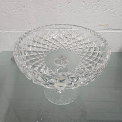 Vintage Crystal Comport | Antique & Vintage | Moonee Ponds Antiques | Australia Wide Delivery