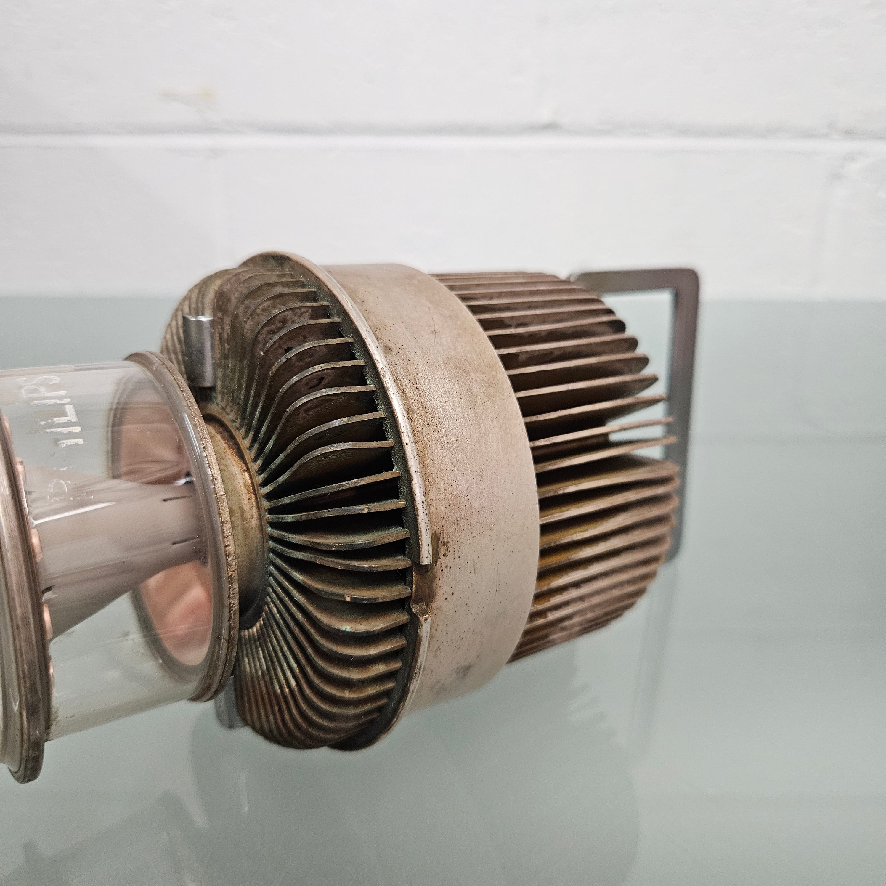 Vintage Philips Electron Tube | Antique & Vintage | Moonee Ponds Antiques | Australia Wide Delivery