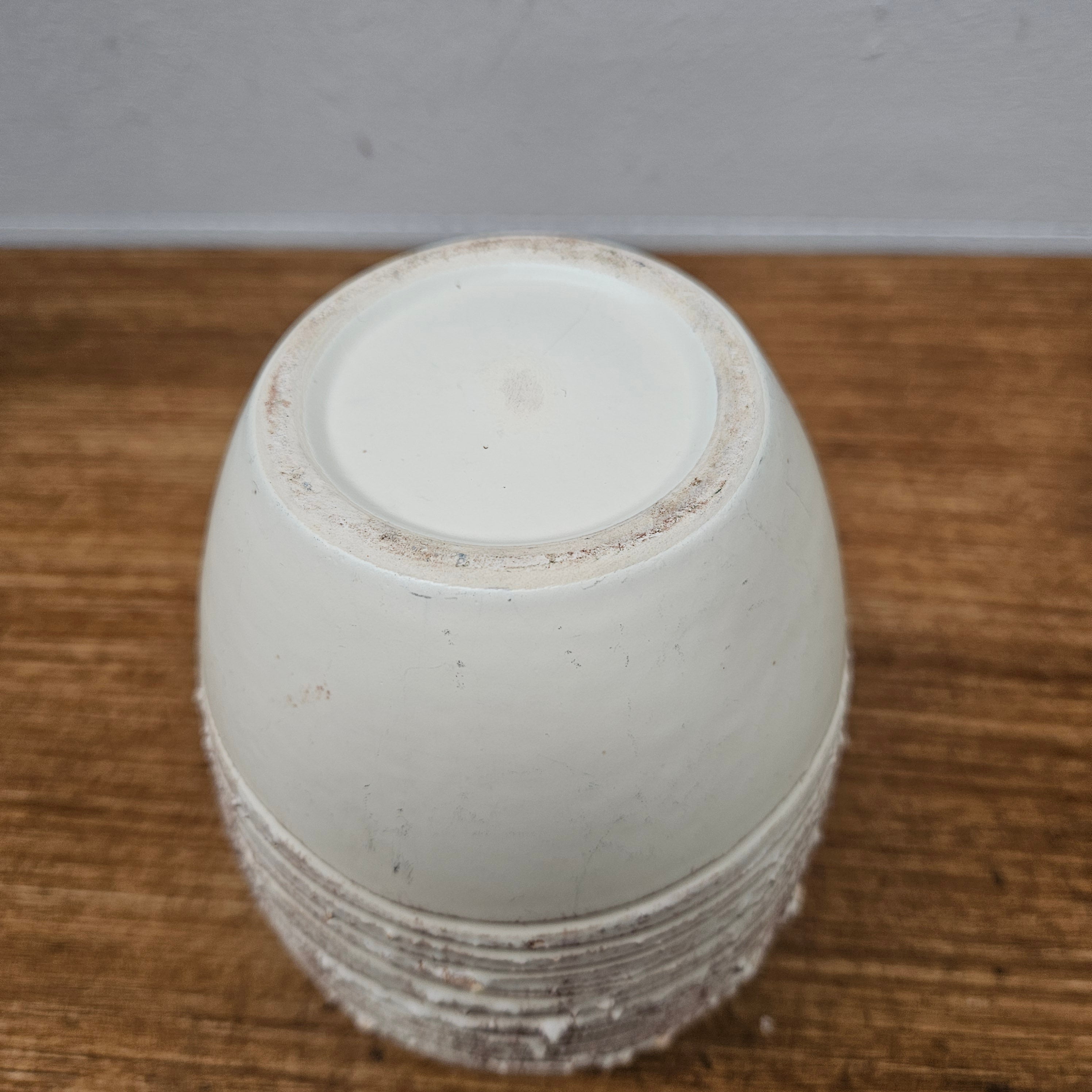 Vintage Modernist Handmade Pottery Vase | Antique & Vintage | Moonee Ponds Antiques | Australia Wide Delivery
