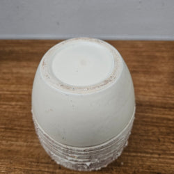 Vintage Modernist Handmade Pottery Vase | Antique & Vintage | Moonee Ponds Antiques | Australia Wide Delivery
