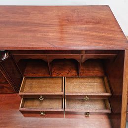 Georgian Bureau