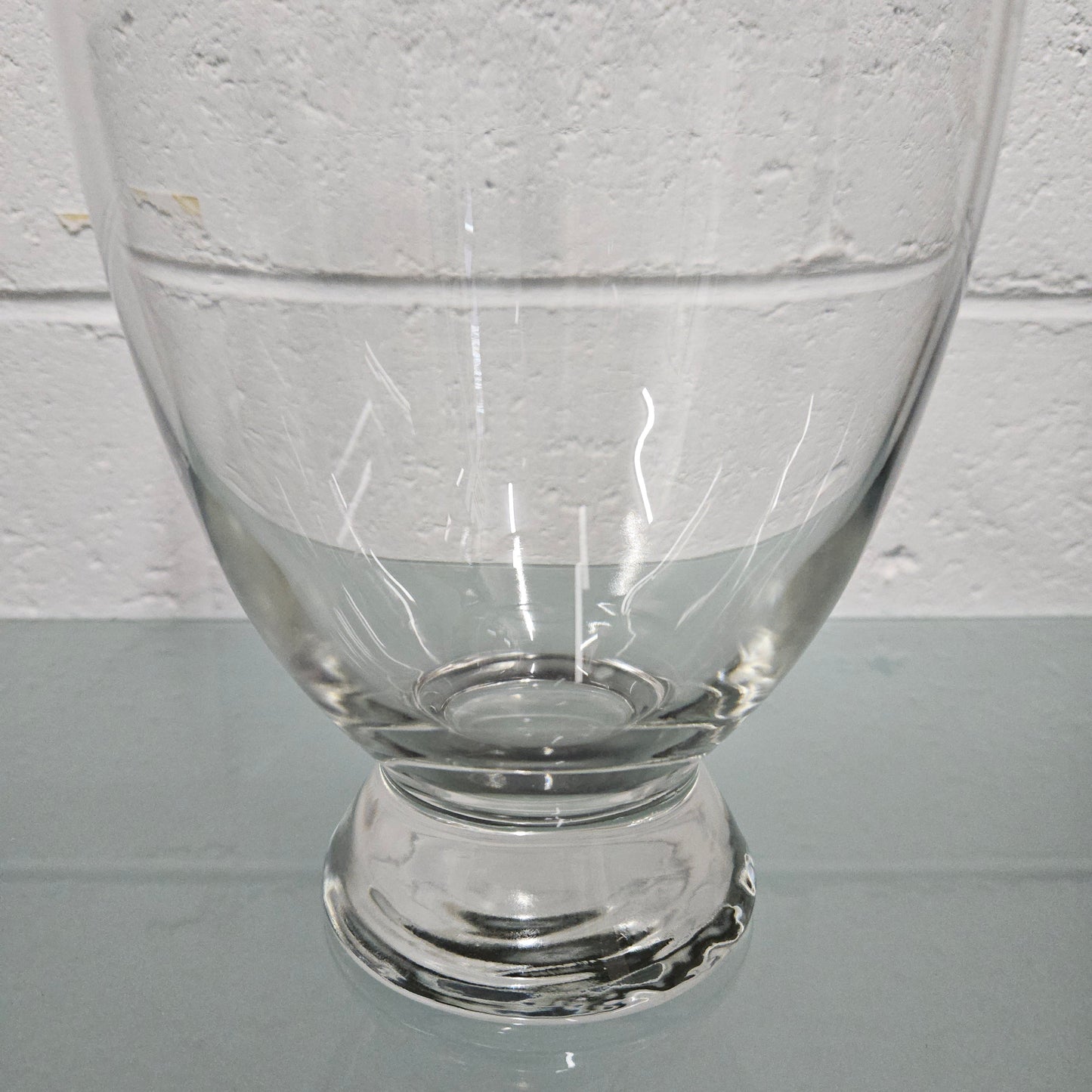 Art Glass Vase