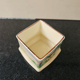 Royal Doulton Miniature Vase