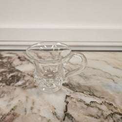 German Custard Glass | Antique & Vintage | Moonee Ponds Antiques | Australia Wide Delivery