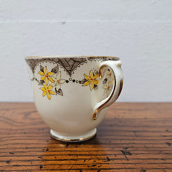 England Salisbury Bone China Trio | Antique & Vintage | Moonee Ponds Antiques | Australia Wide Delivery