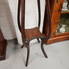 Attractive Wooden Antique Pedestal | Antique & Vintage | Moonee Ponds Antiques | Australia Wide Delivery