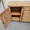 French Parquetry Large Sideboard | Antique & Vintage | Moonee Ponds Antiques | Australia Wide Delivery