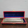 The Super Chromonica - Harmonica | Antique & Vintage | Moonee Ponds Antiques | Australia Wide Delivery