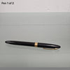 Vintage Shaeffer Snorkel Saratoga Fountain Pen | Antique & Vintage | Moonee Ponds Antiques | Australia Wide Delivery