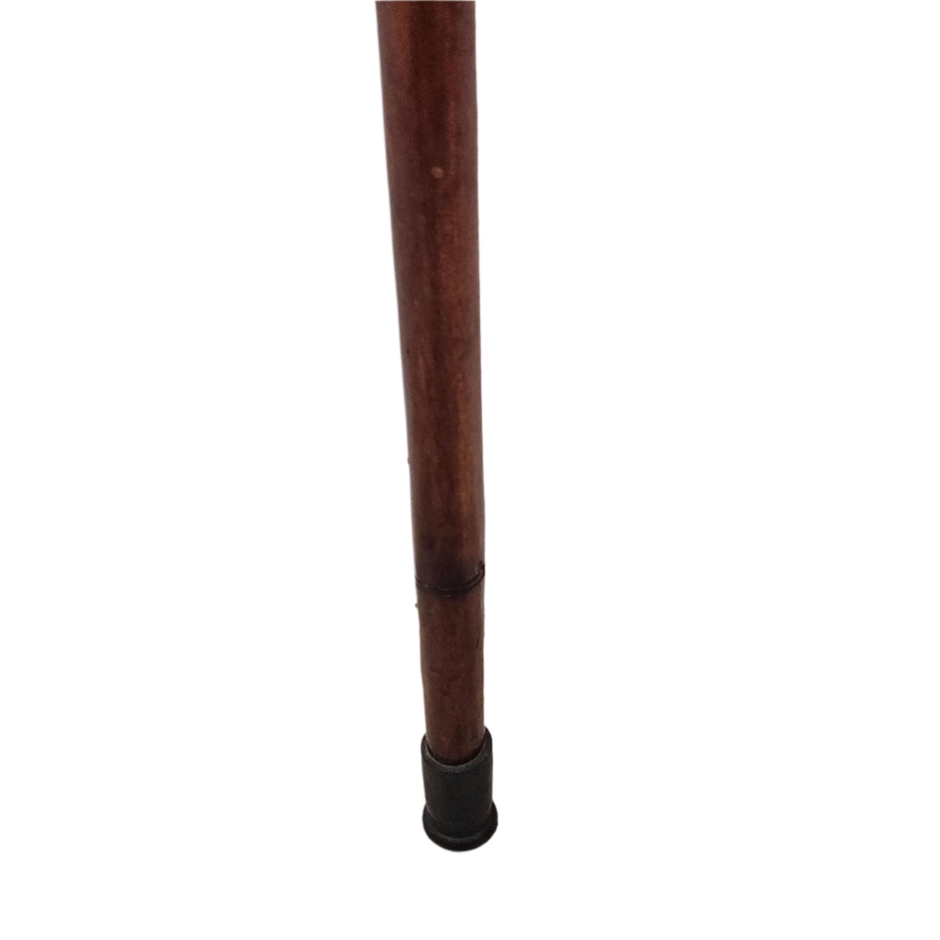 Vintage Hand Carved Walking Cane | Antique & Vintage | Moonee Ponds Antiques | Australia Wide Delivery