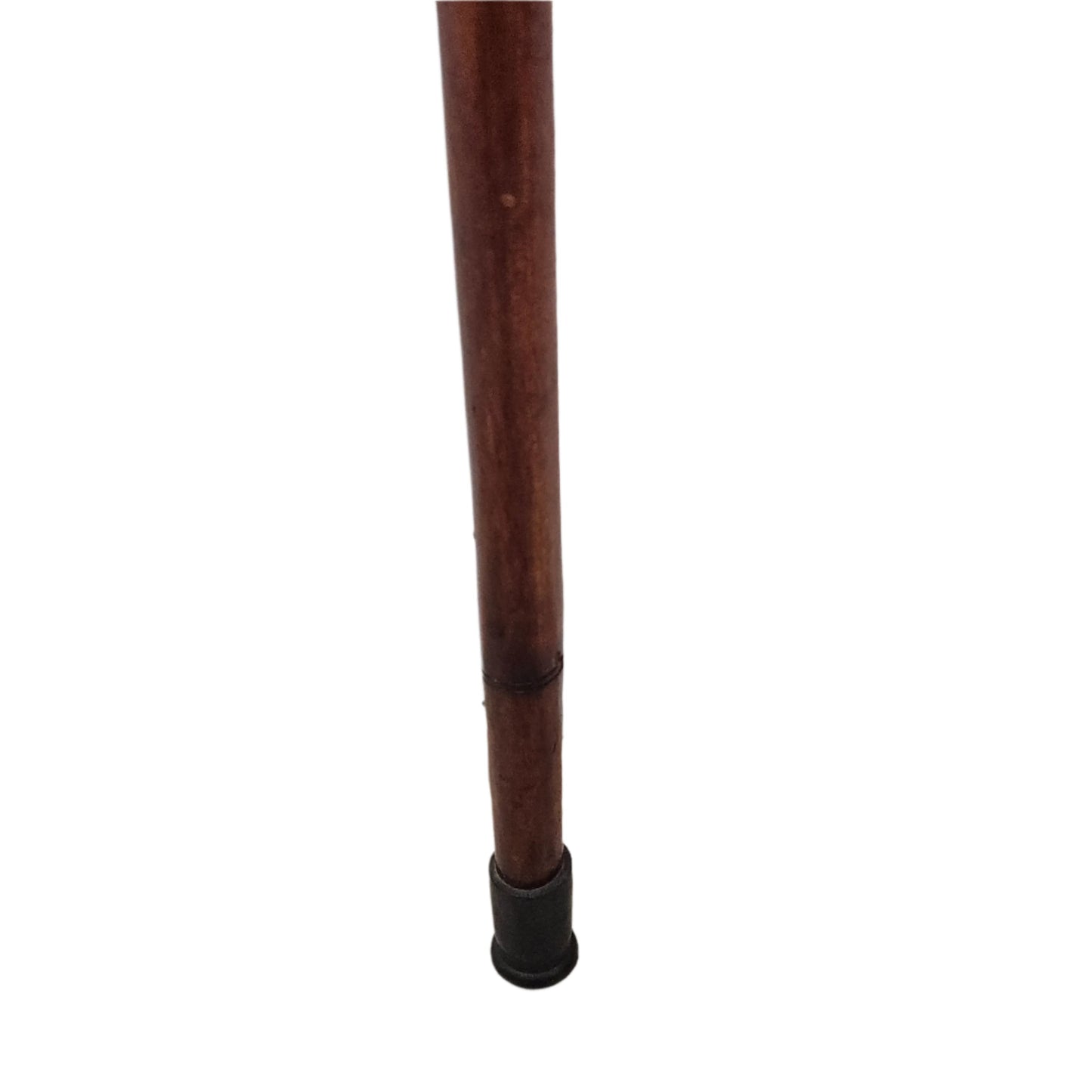 Vintage Hand Carved Walking Cane