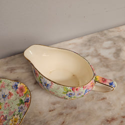 Royal Winton Milk Jug | Antique & Vintage | Moonee Ponds Antiques | Australia Wide Delivery