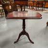 Vintage Regency Style Occasional Table | Antique & Vintage | Moonee Ponds Antiques | Australia Wide Delivery