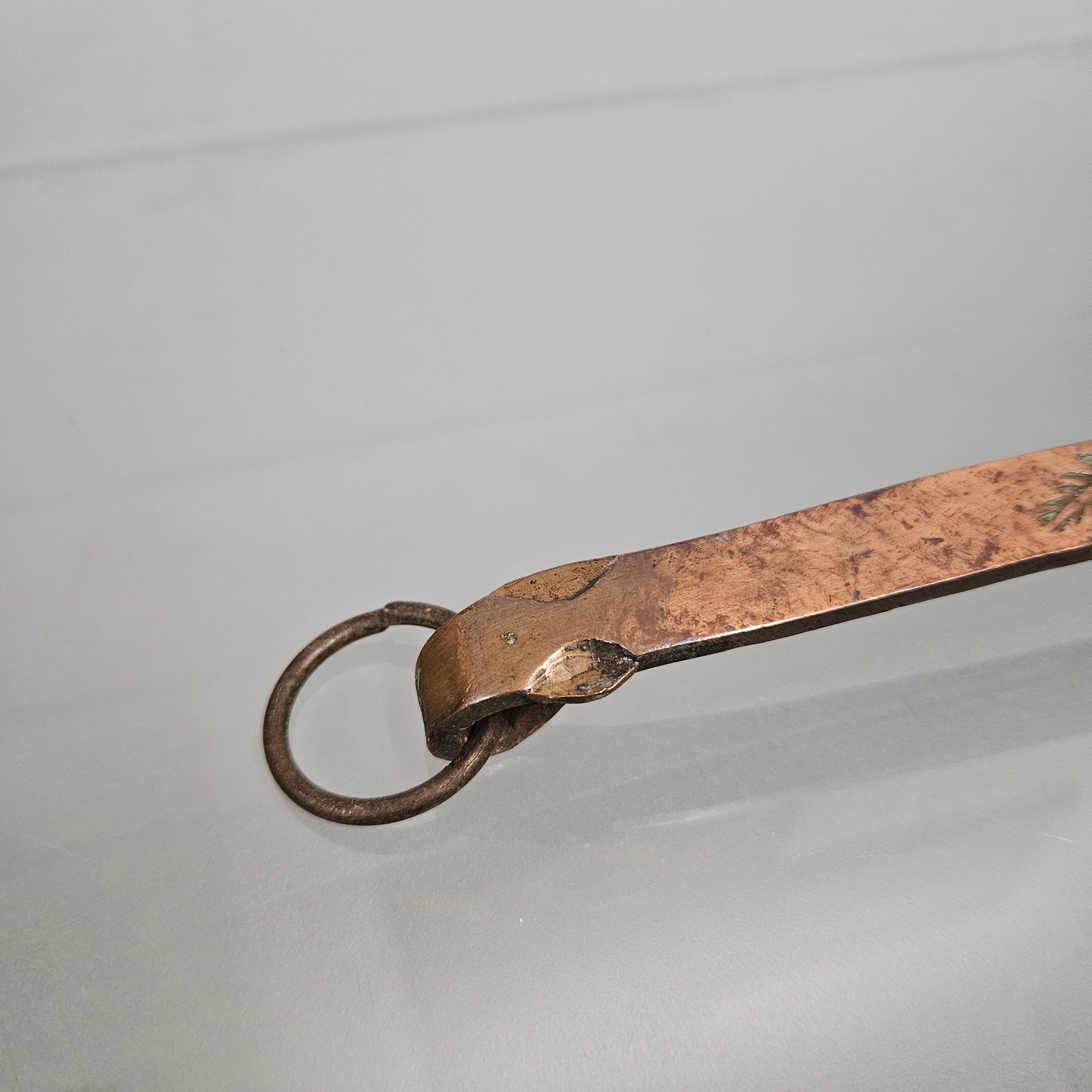 Vintage/Antique Copper Ladle | Antique & Vintage | Moonee Ponds Antiques | Australia Wide Delivery