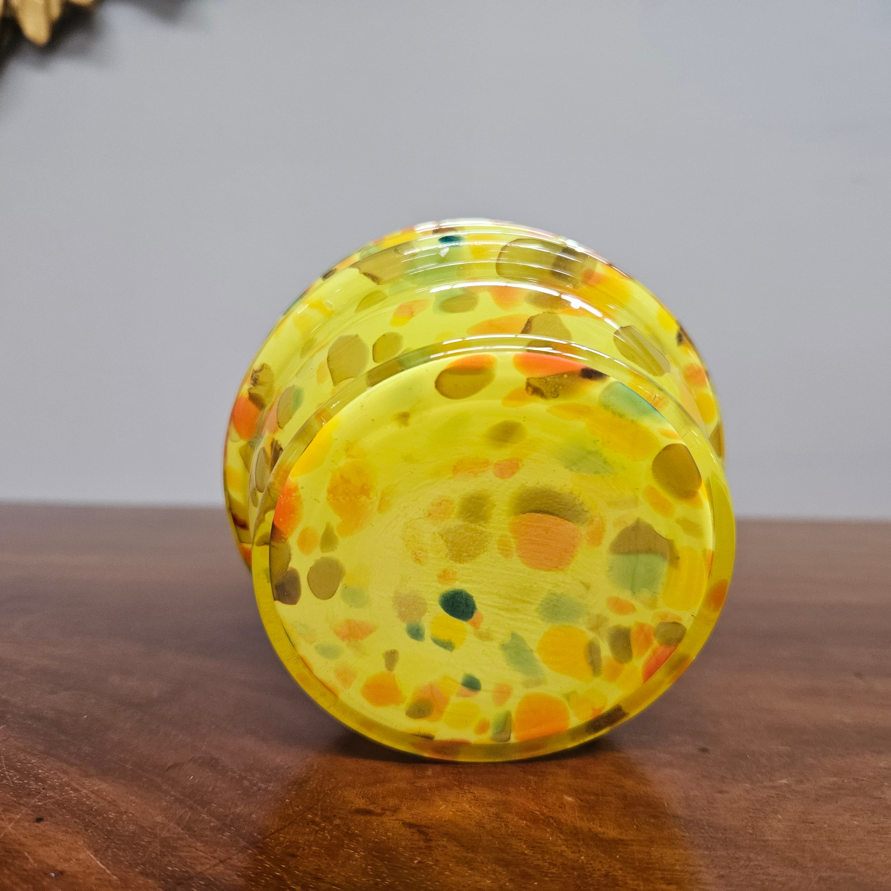 Vintage Art Deco Glass Bowl | Antique & Vintage | Moonee Ponds Antiques | Australia Wide