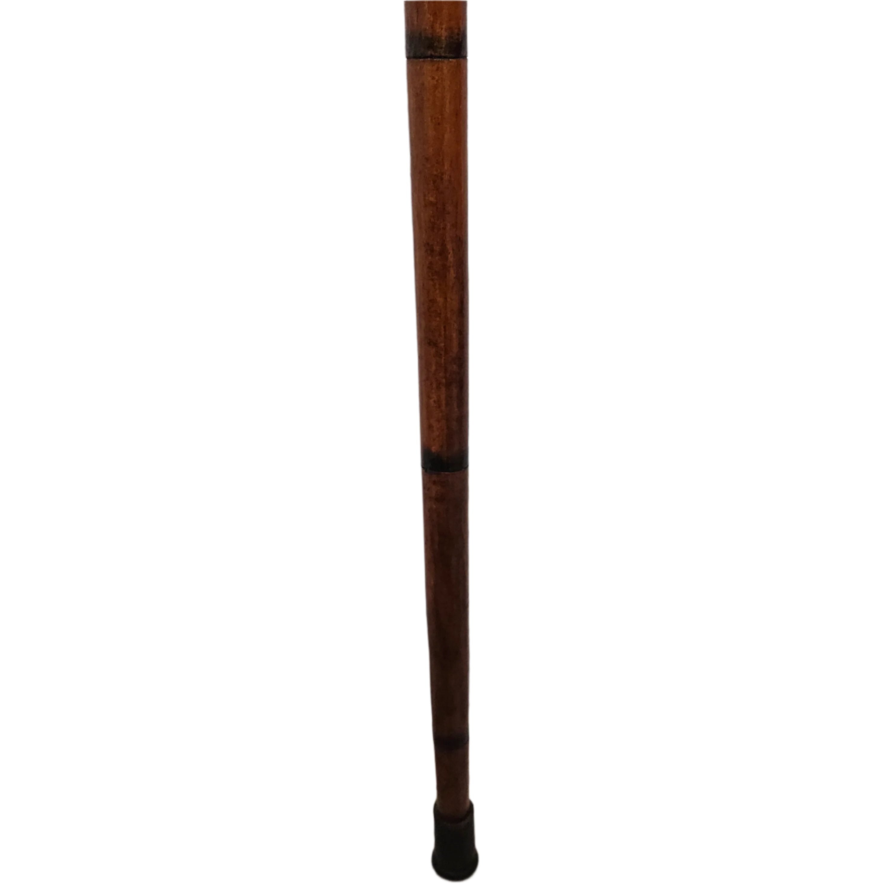 Vintage Wooden Walking Cane | Antique & Vintage | Moonee Ponds Antiques | Australia Wide Delivery