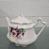 Vintage English Arthur Wood Teapot | Antique & Vintage | Moonee Ponds Antiques | Australia Wide Delivery
