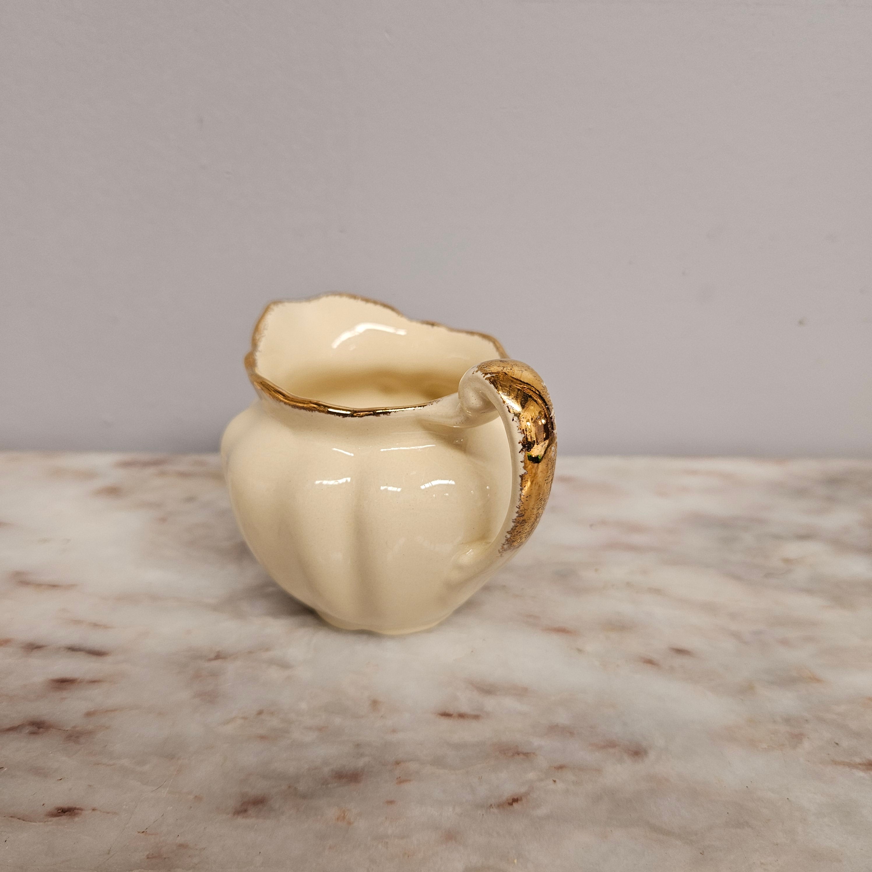 Johnson Bros England Jug | Antique & Vintage | Moonee Ponds Antiques | Australia Wide